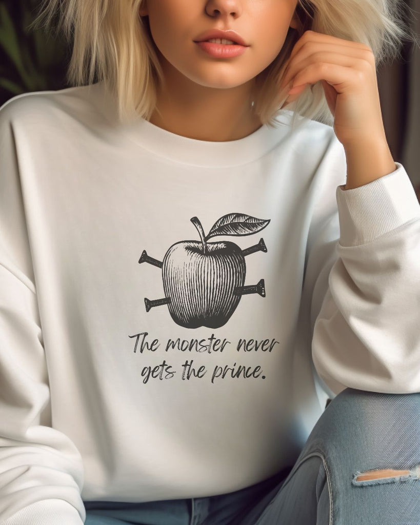 Mind F*ck Series Sweatshirt - Liam & Lore