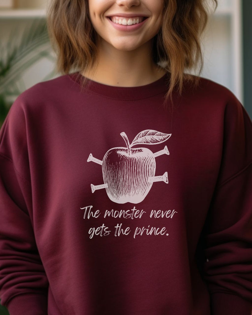 Mind F*ck Series Sweatshirt - Liam & Lore