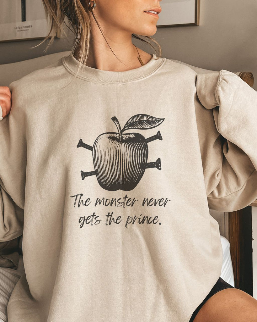 Mind F*ck Series Sweatshirt - Liam & Lore