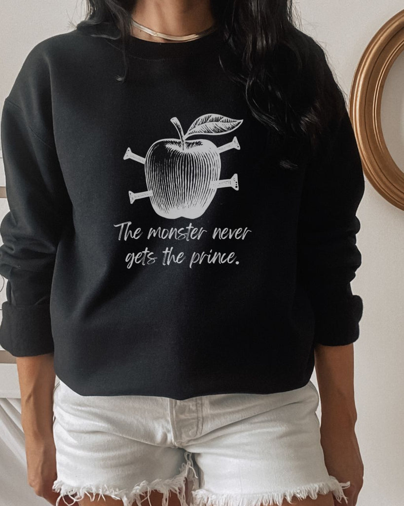 Mind F*ck Series Sweatshirt - Liam & Lore