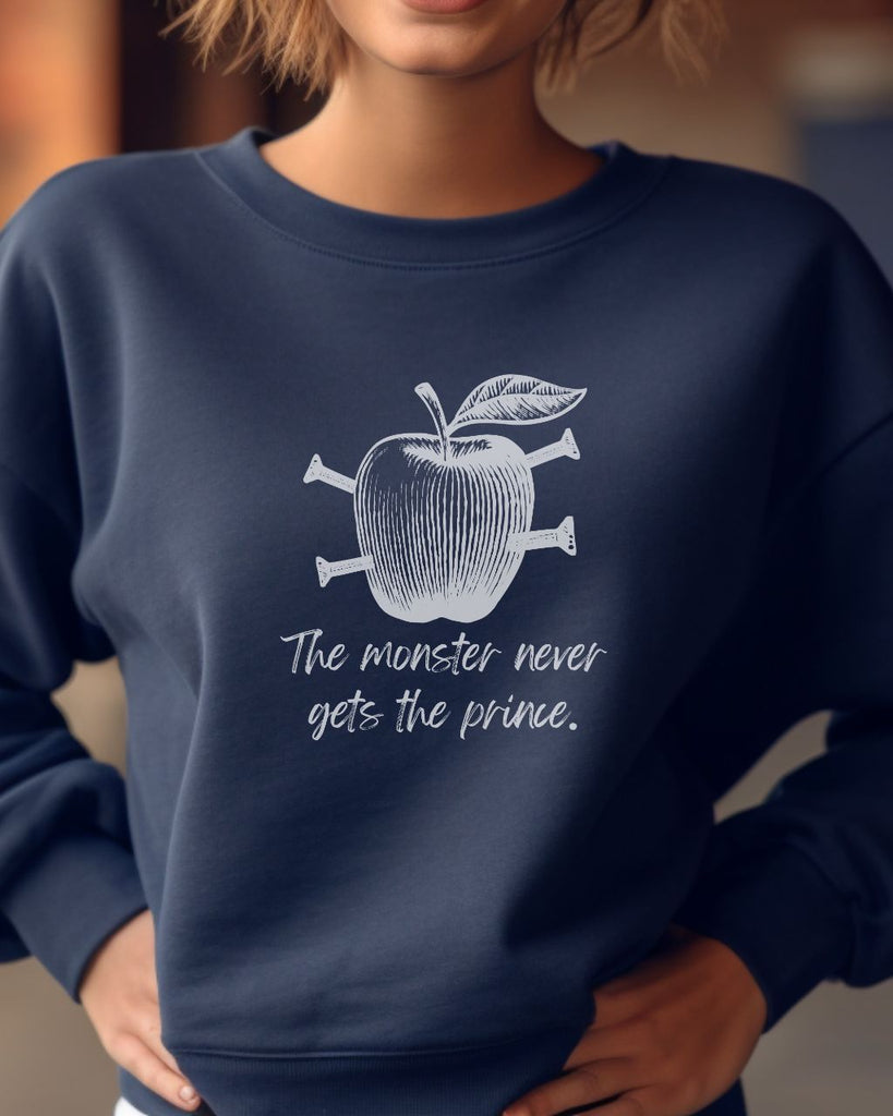 Mind F*ck Series Sweatshirt - Liam & Lore