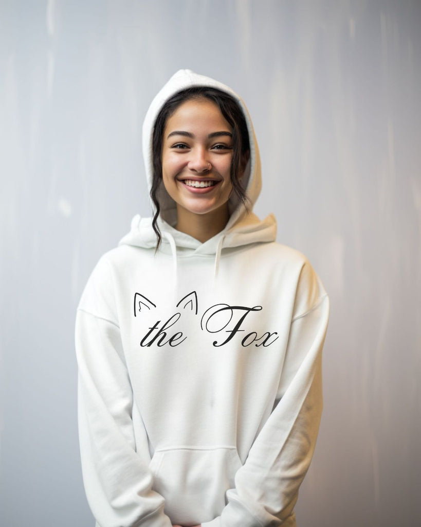 Once Upon a Broken Heart Hoodie - Liam & Lore