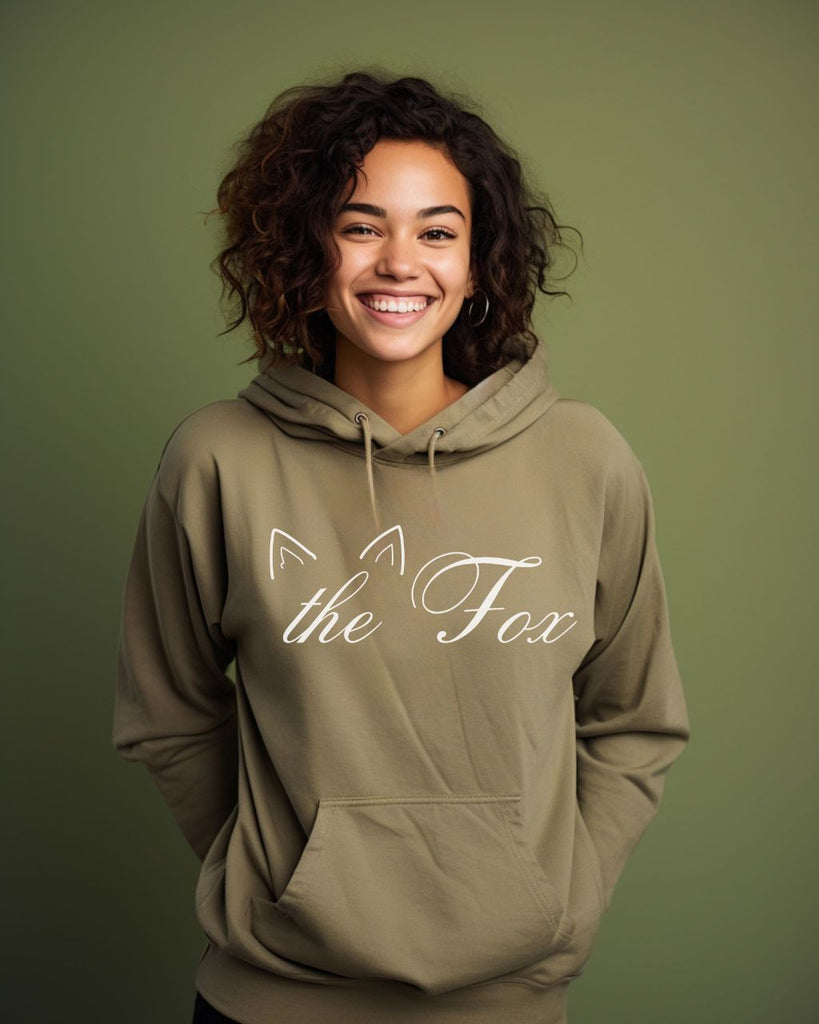Once Upon a Broken Heart Hoodie - Liam & Lore