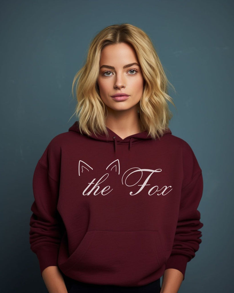 Once Upon a Broken Heart Hoodie - Liam & Lore
