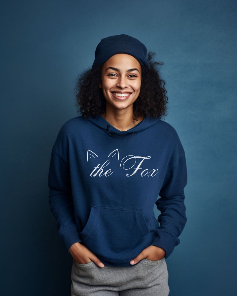 Once Upon a Broken Heart Hoodie - Liam & Lore