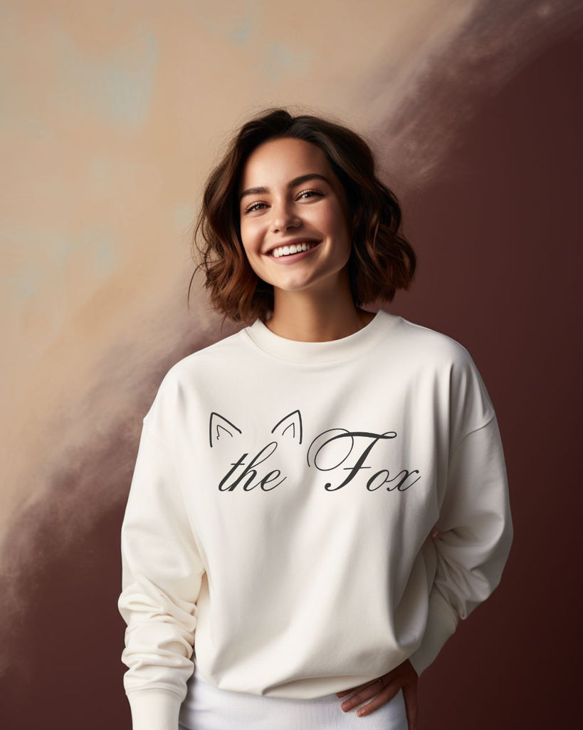 Once Upon a Broken Heart Sweatshirt - Liam & Lore