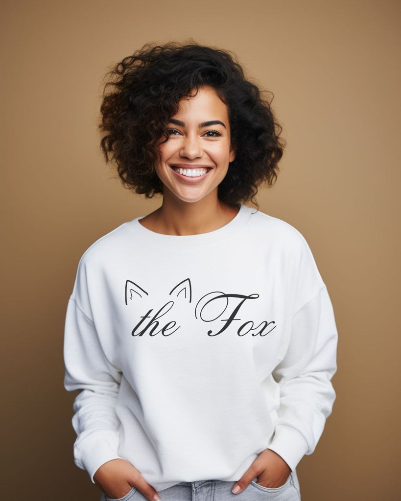Once Upon a Broken Heart Sweatshirt - Liam & Lore