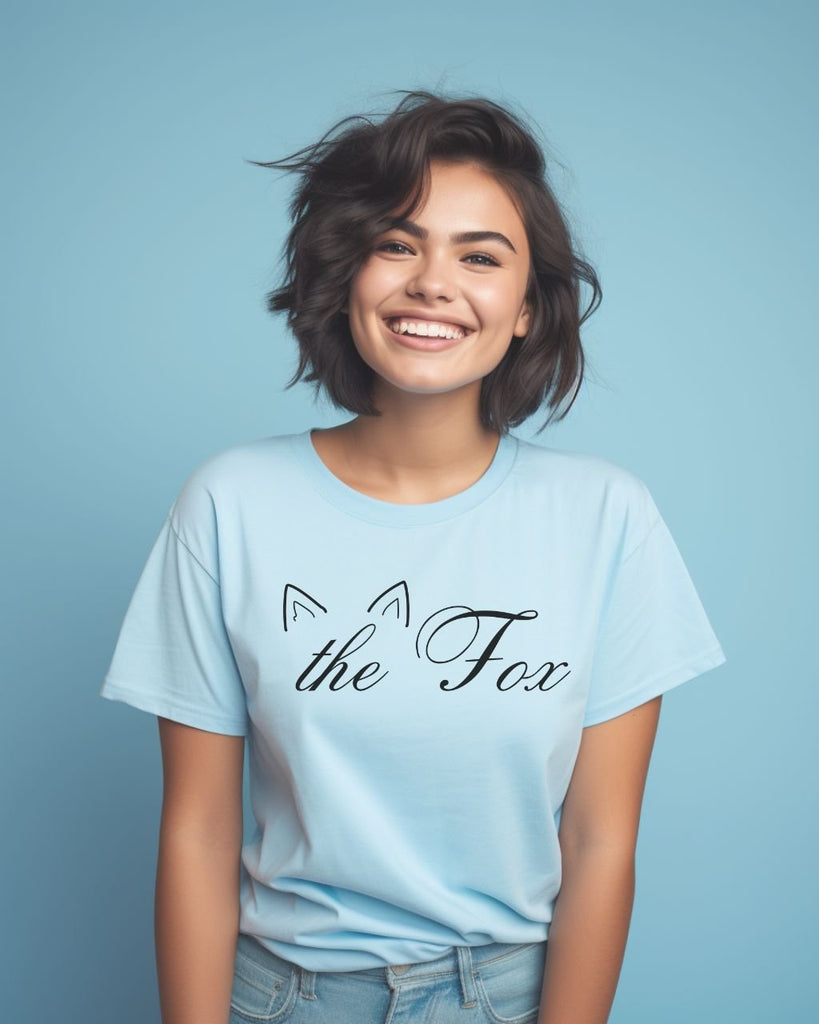 Once Upon a Broken Heart T-Shirt - Liam & Lore