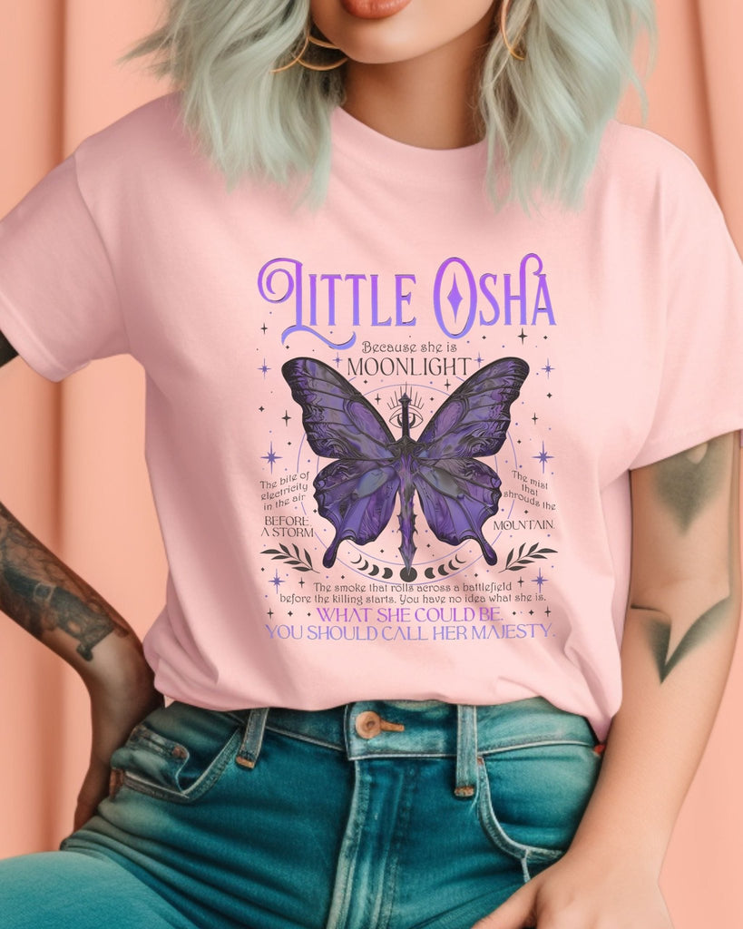 Quicksilver Little Osha T-Shirt - Liam & Lore
