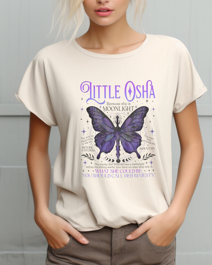 Quicksilver Little Osha T-Shirt - Liam & Lore