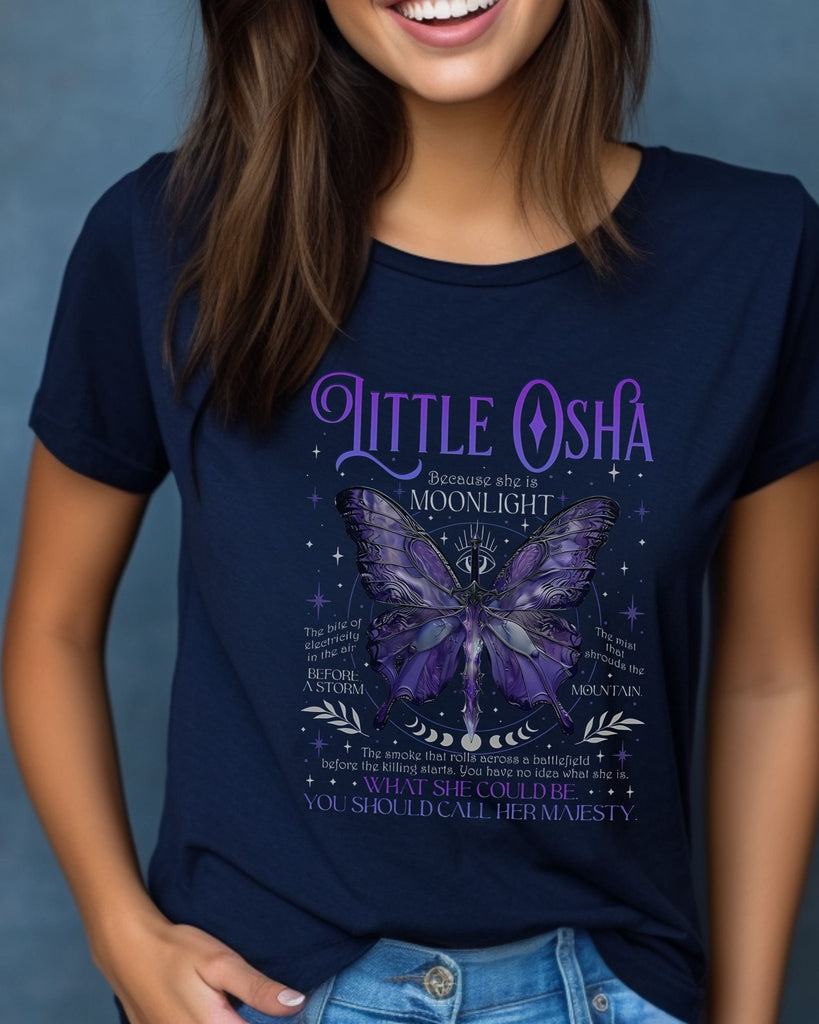 Quicksilver Little Osha T-Shirt - Liam & Lore