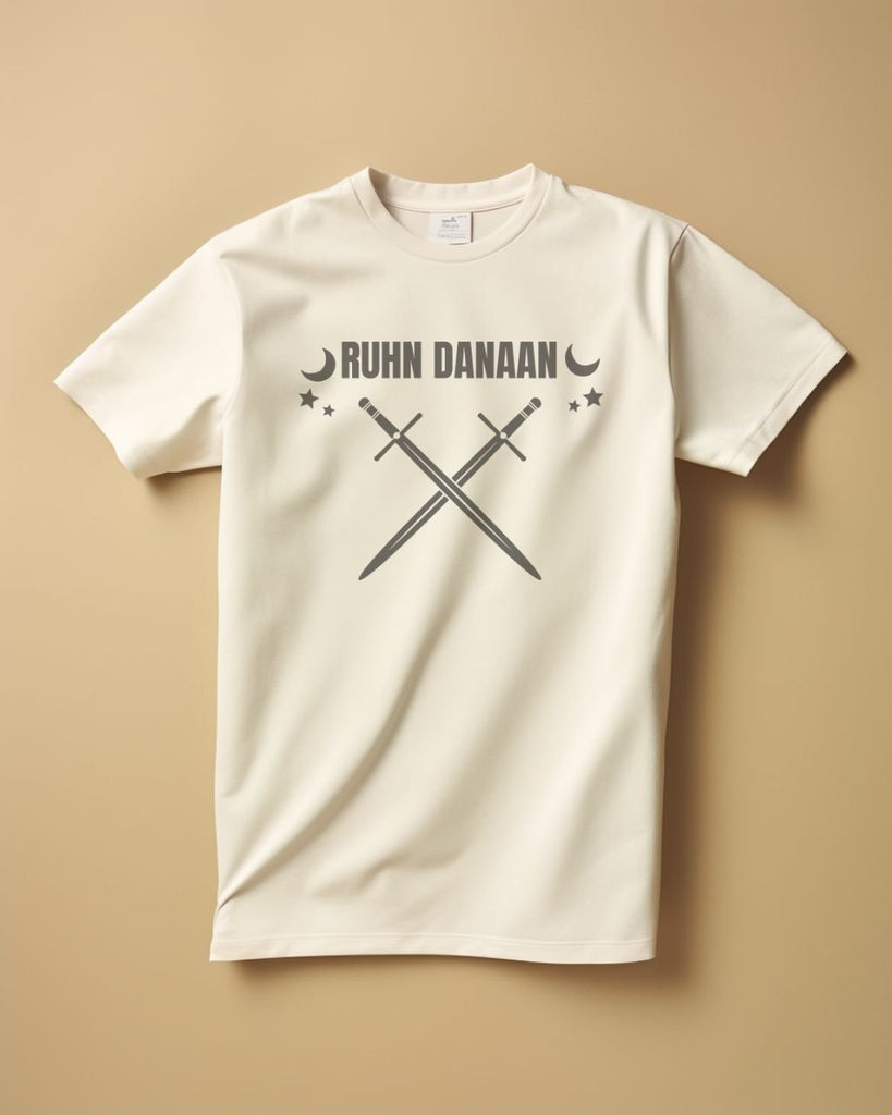 Ruhn Danaan Crescent City Series T-Shirt - Sarah J Maas Bookish Merch - Liam & Lore