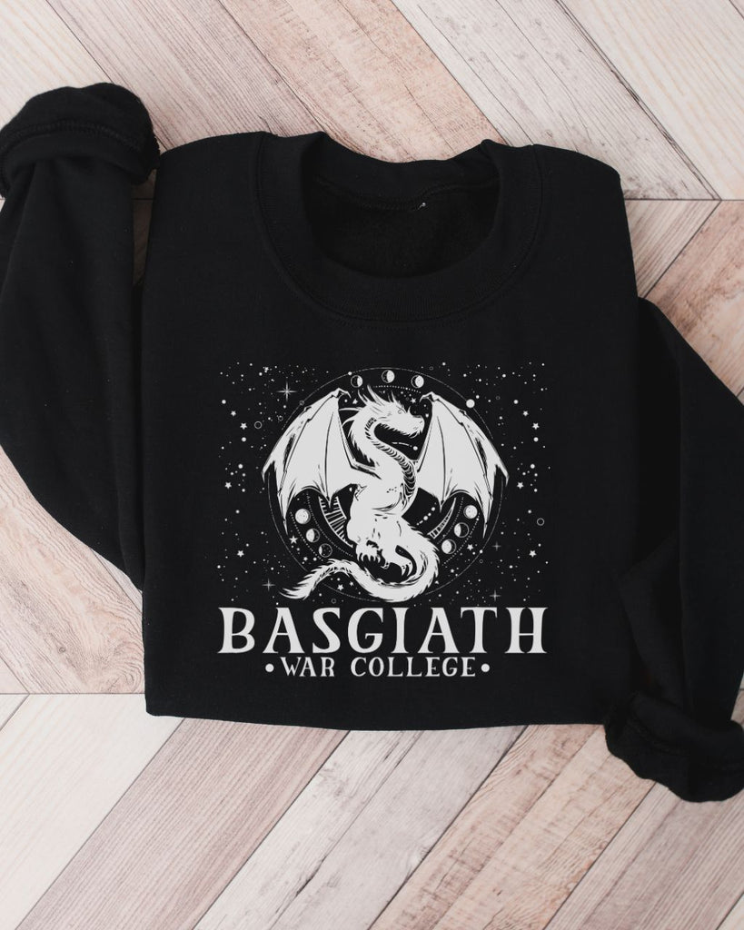 The Empyrean Series Sweatshirt - Liam & Lore