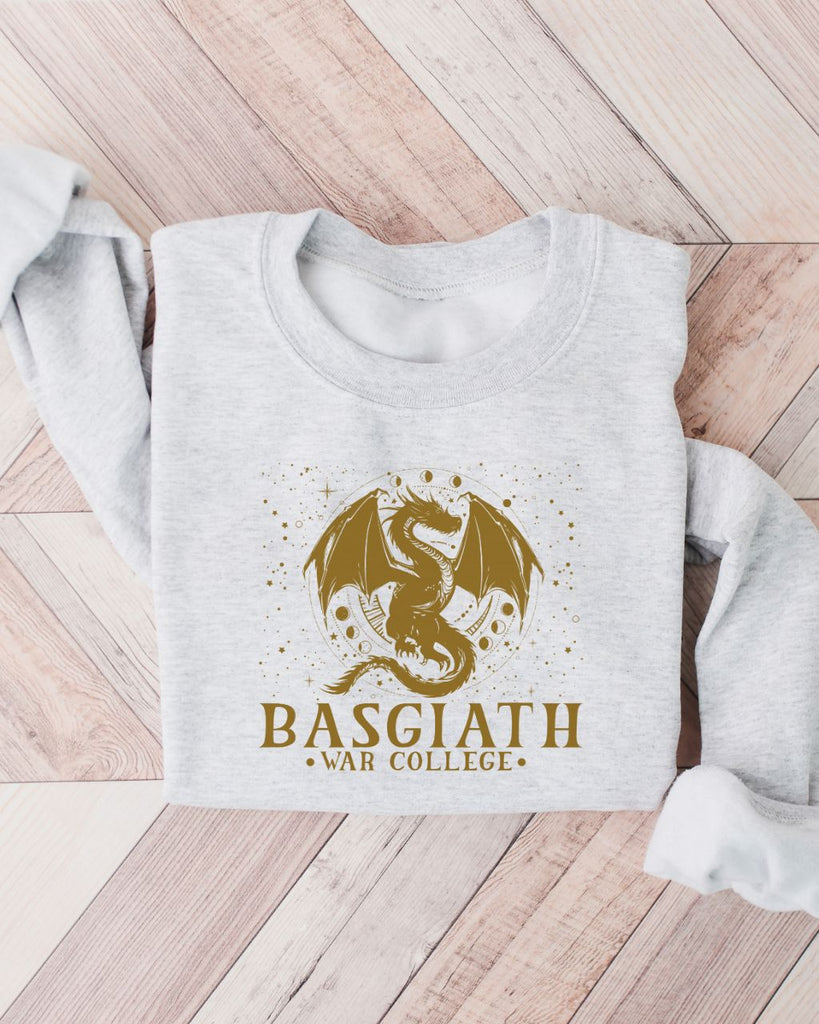 The Empyrean Series Sweatshirt - Liam & Lore