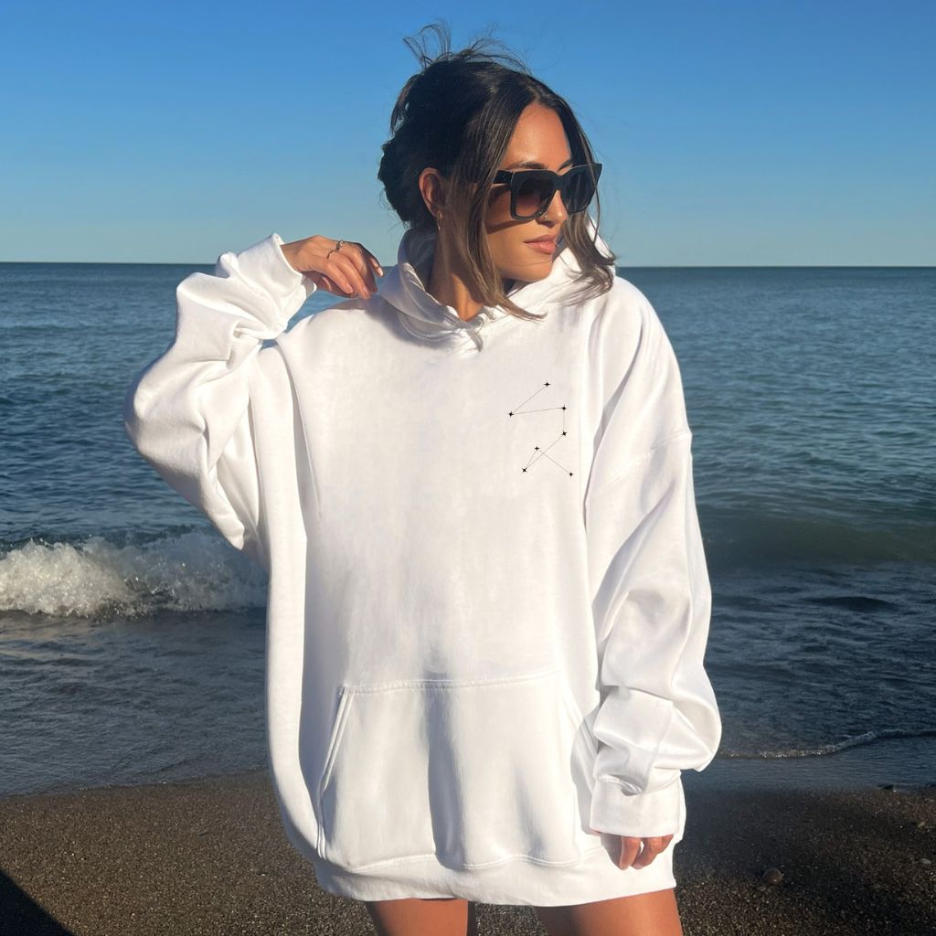 The Invisible life of Addie Larue Hoodie - V E Schwab Bookish Inspired Hoodie - Liam & Lore