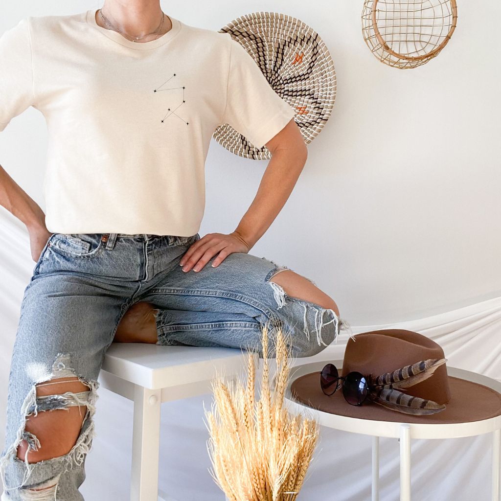 The Invisible Life of Addie Larue T-Shirt - V E Schwab Bookish Inspired Shirt - Liam & Lore
