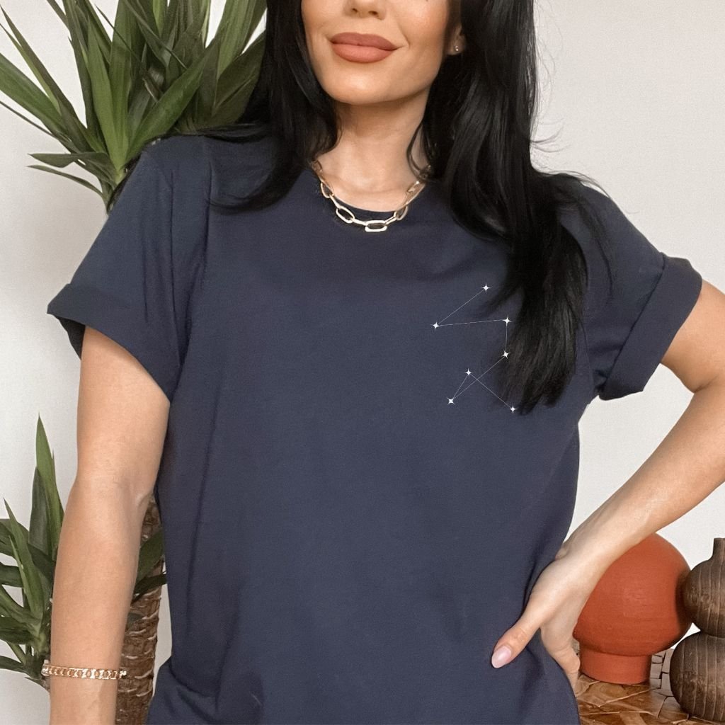 The Invisible Life of Addie Larue T-Shirt - V E Schwab Bookish Inspired Shirt - Liam & Lore