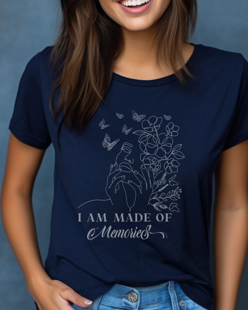 The Song Of Achilles Comfort Colors T-Shirt - Madeline Miller Inspired Shirt - Liam & Lore