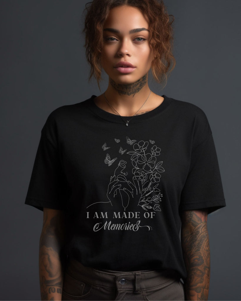The Song Of Achilles Comfort Colors T-Shirt - Madeline Miller Inspired Shirt - Liam & Lore