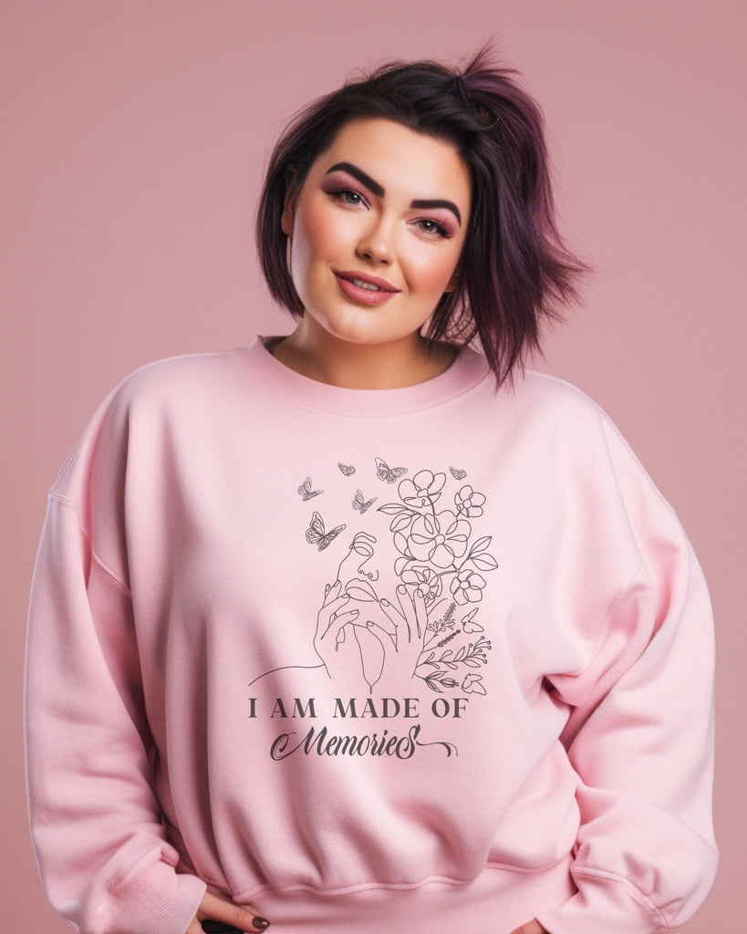 The Song Of Achilles Sweatshirt - Madeline Miller Inspired - Liam & Lore