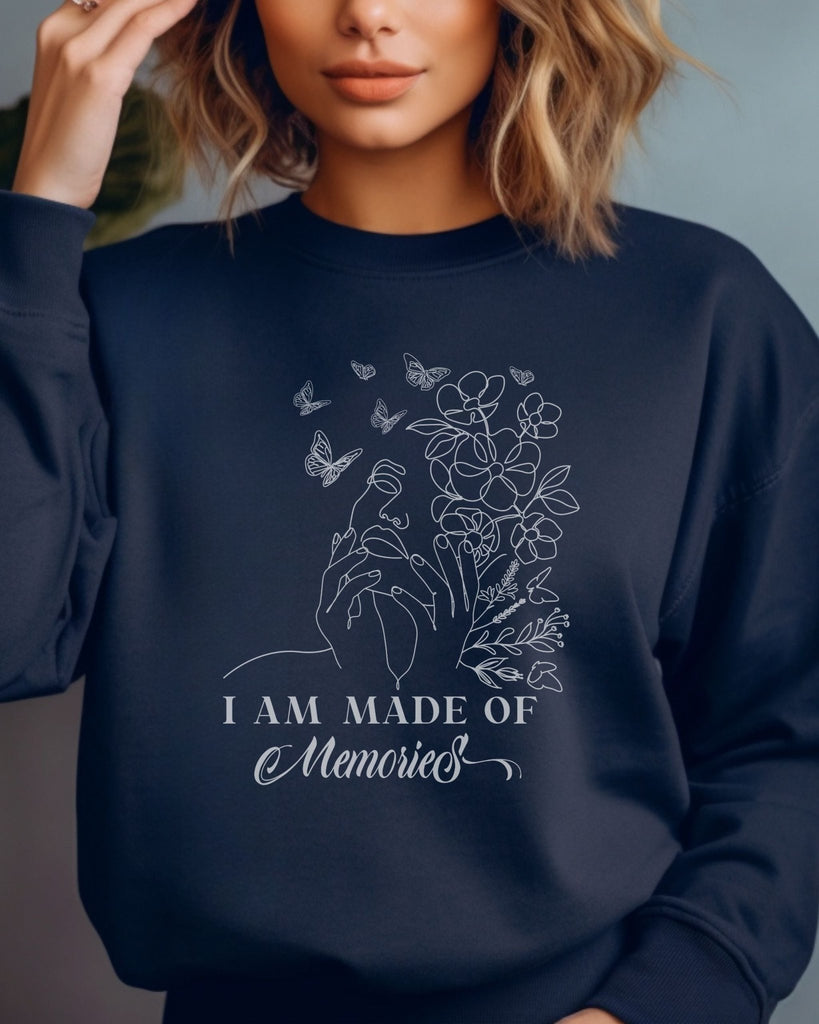The Song Of Achilles Sweatshirt - Madeline Miller Inspired - Liam & Lore