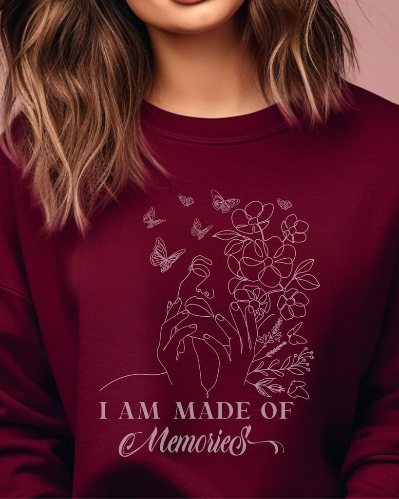The Song Of Achilles Sweatshirt - Madeline Miller Inspired - Liam & Lore