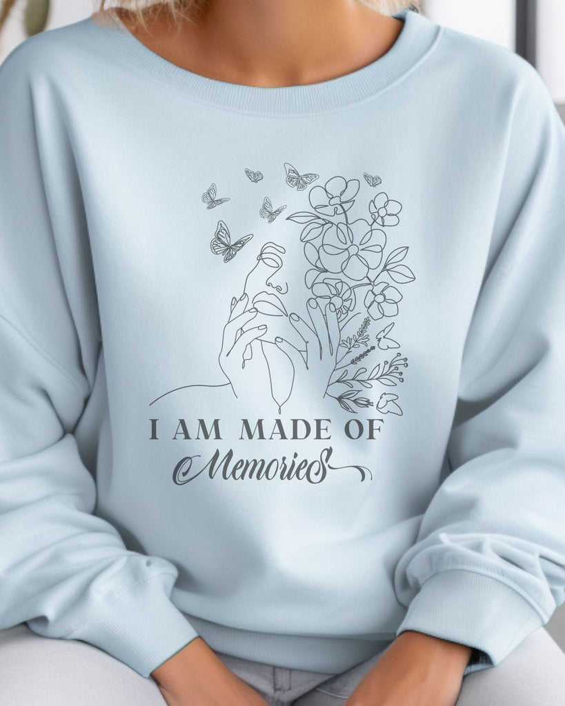 The Song Of Achilles Sweatshirt - Madeline Miller Inspired - Liam & Lore