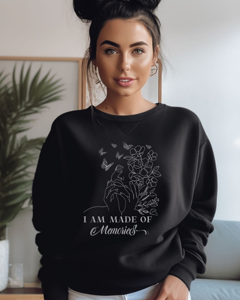 The Song Of Achilles Sweatshirt - Madeline Miller Inspired - Liam & Lore