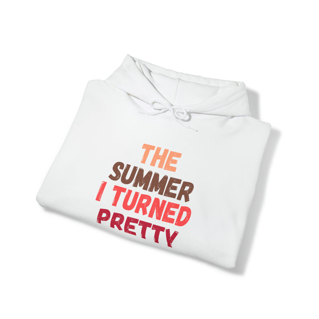 The Summer I Turned Pretty Merch Hoodie - Liam & Lore