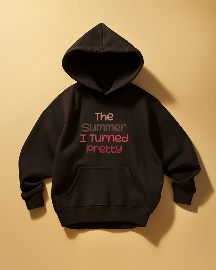 The Summer I Turned Pretty Merch Hoodie - Liam & Lore