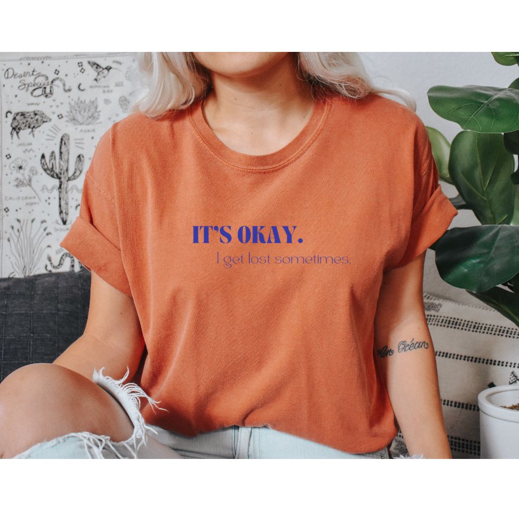 Where The Crawdads Sing Shirt - Delia Owens Inspired Bookish T-Shirt - Liam & Lore
