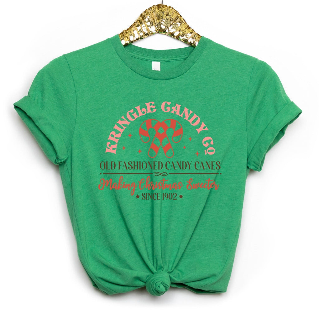 Kringle Candy Co Shirt - Liam & Lore