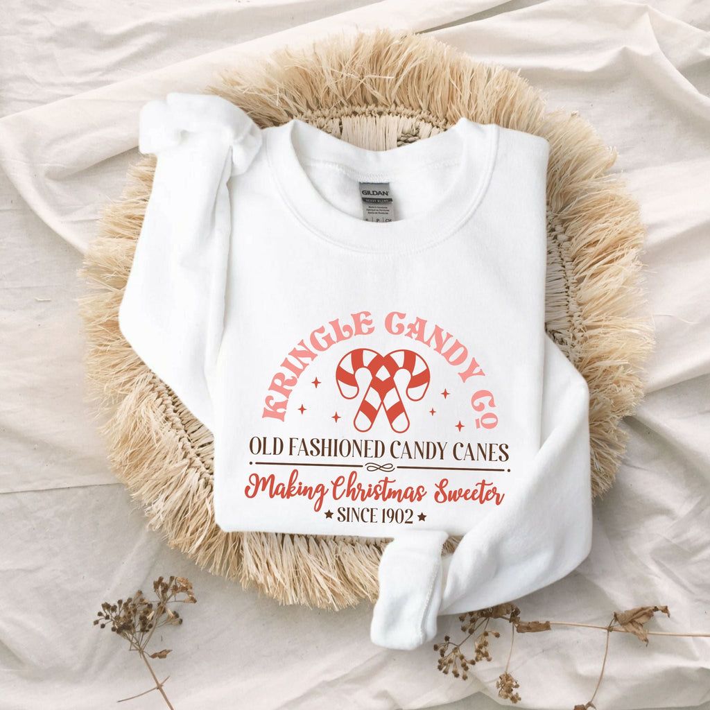 Kringle Candy Co Sweatshirt - Liam & Lore