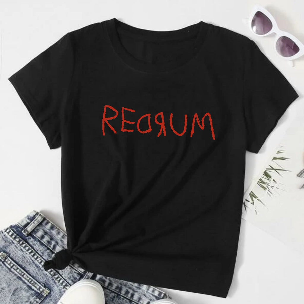 The Shining Shirt - Stephen King Inspired Bookish Shirt - Liam & Lore
