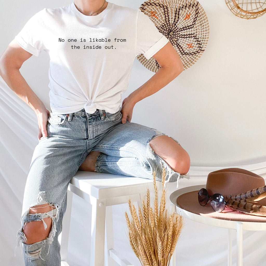 Verity Shirt - Colleen Hoover Inspired Bookish T-Shirt - Liam & Lore