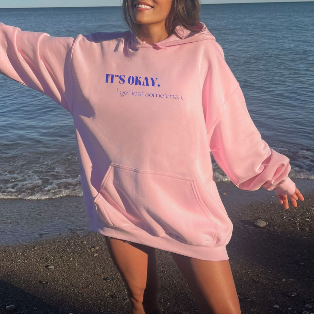 Where The Crawdads Sing Hoodie - Delia Owens Inspired Bookish Hoodie - Liam & Lore