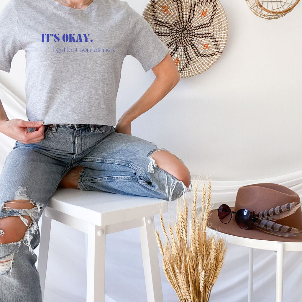 Where The Crawdads Sing Shirt - Delia Owens Inspired Bookish T-Shirt - Liam & Lore
