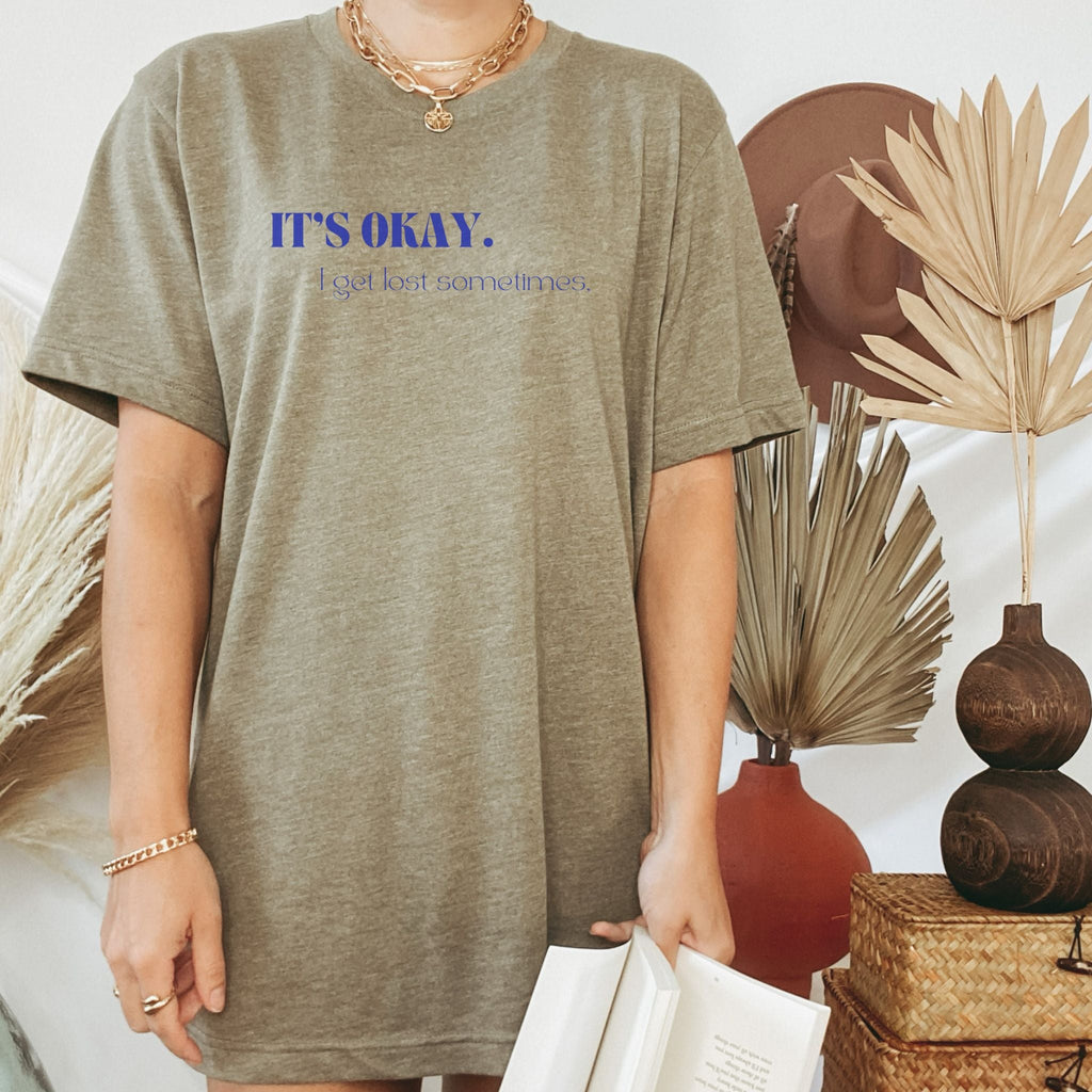 Where The Crawdads Sing Shirt - Delia Owens Inspired Bookish T-Shirt - Liam & Lore