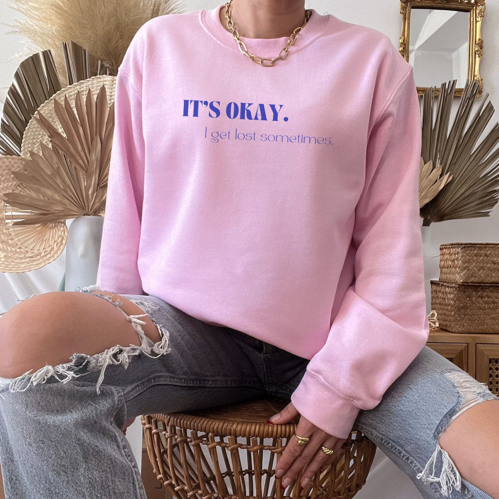Where The Crawdads Sing Sweatshirt - Delia Owens Inspired Bookish Sweater - Liam & Lore